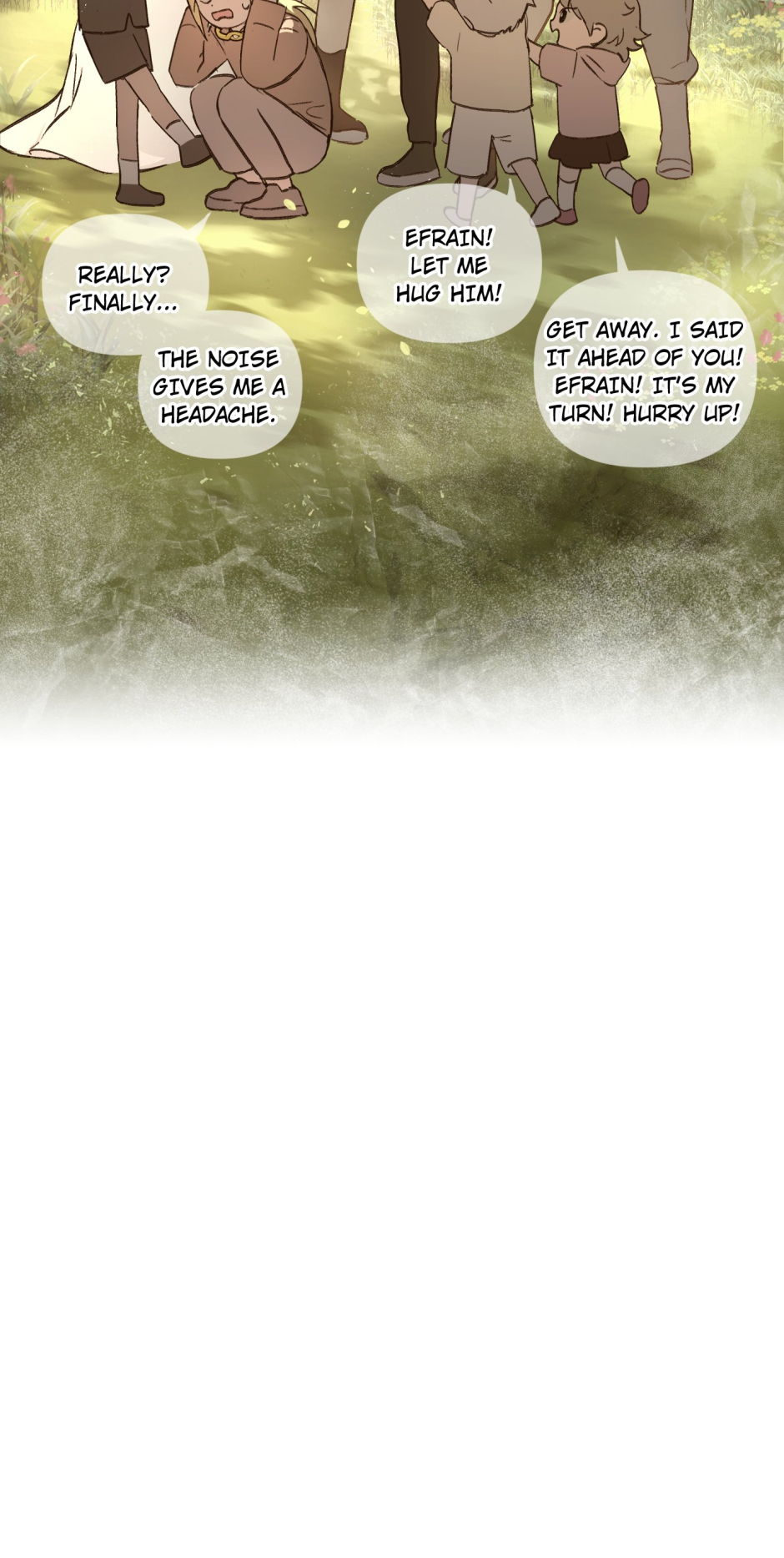 The Evil Ring Chapter 37 Page 76