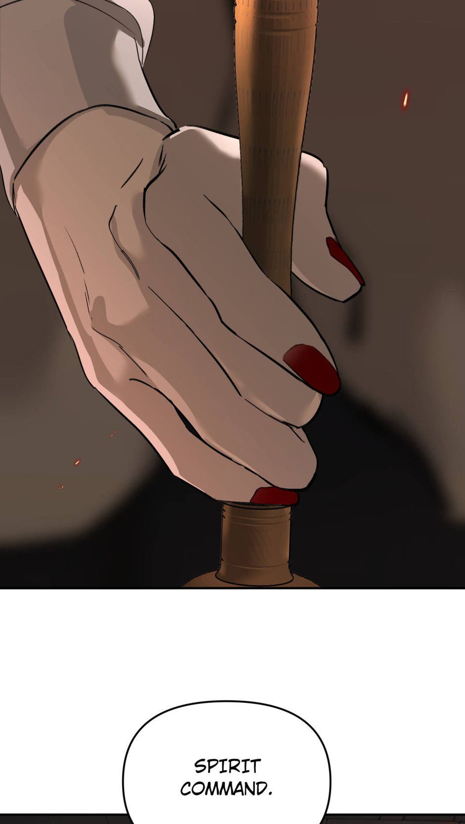 The Evil Ring Chapter 56 Page 9
