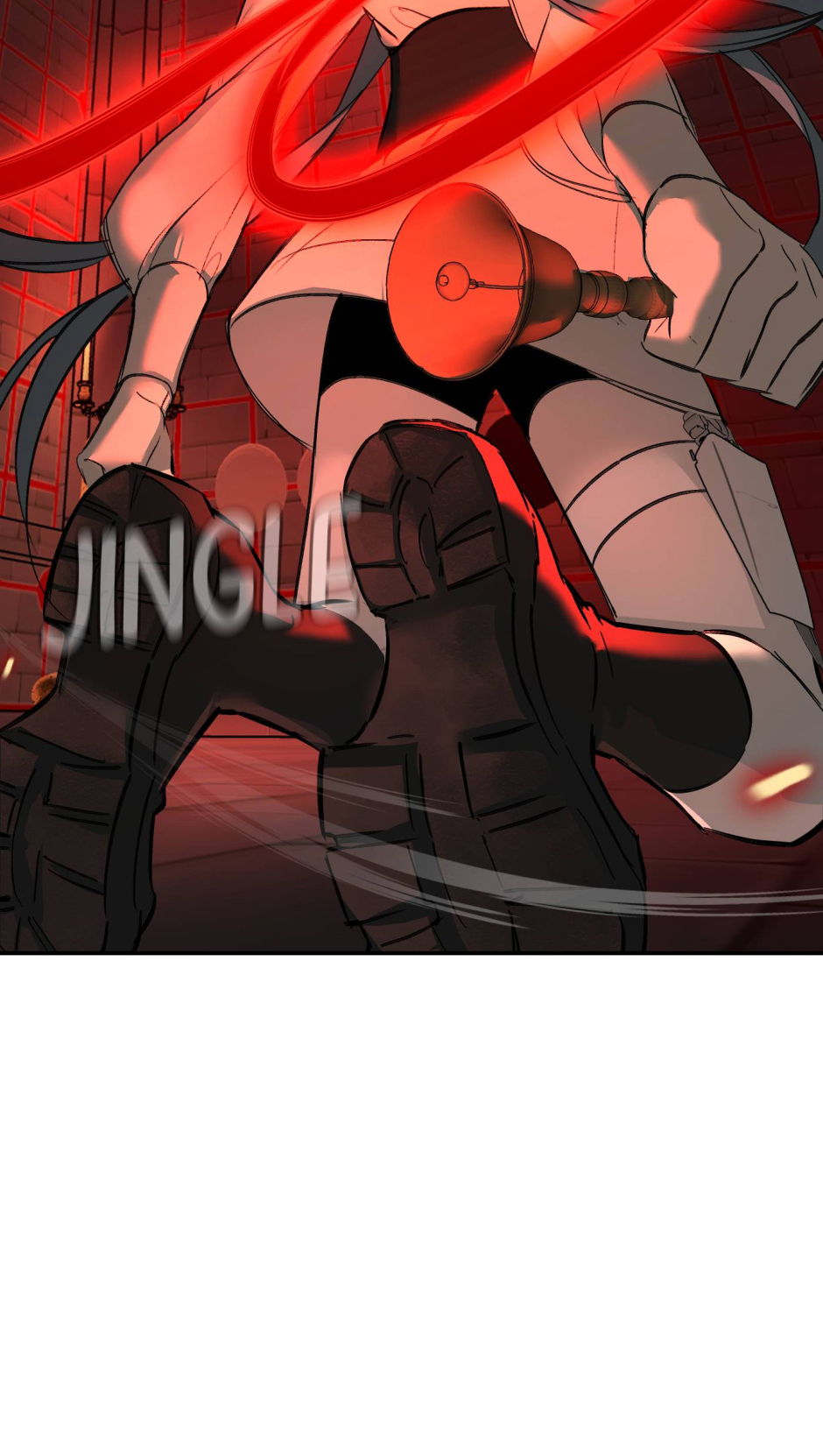 The Evil Ring Chapter 56 Page 12