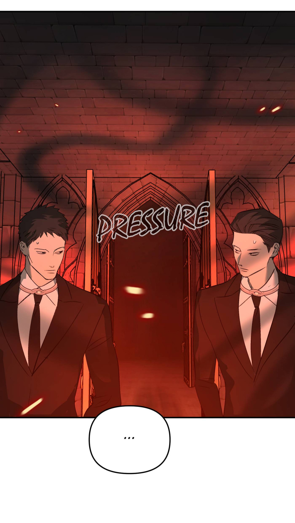 The Evil Ring Chapter 56 Page 13