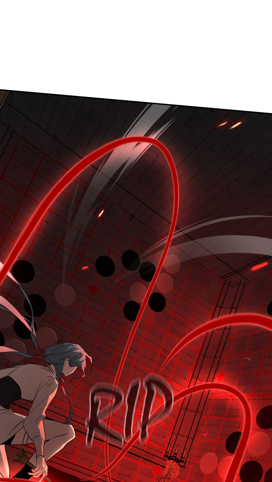 The Evil Ring Chapter 56 Page 14