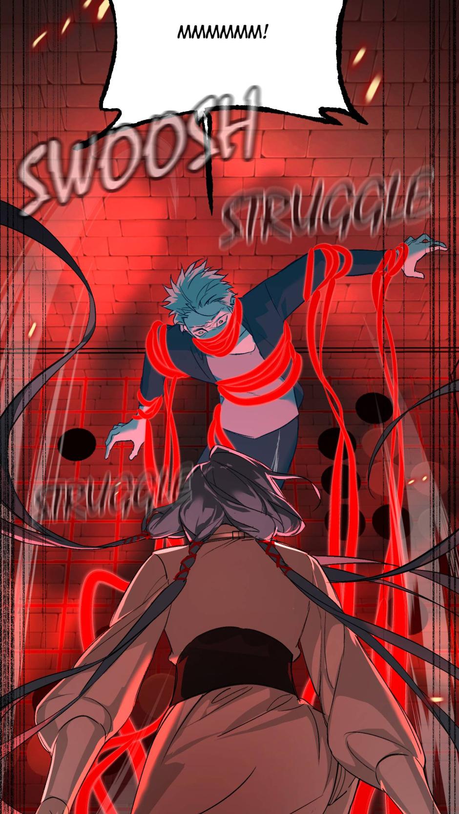 The Evil Ring Chapter 56 Page 16