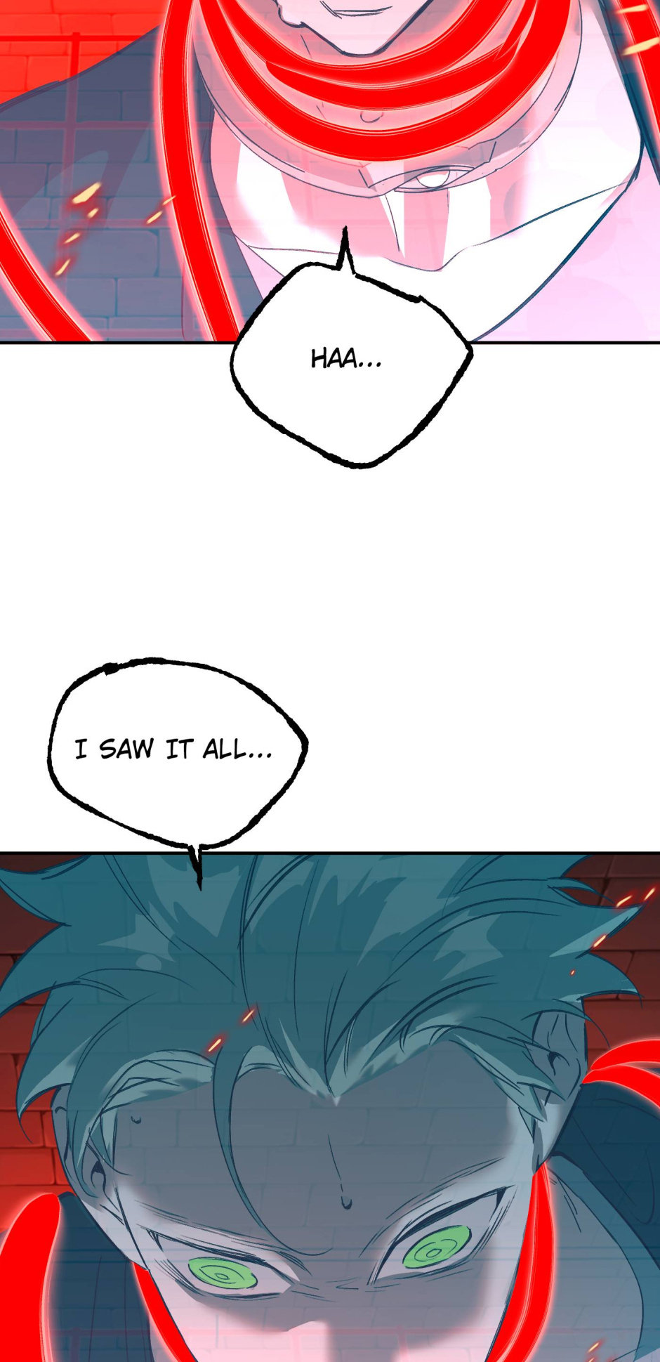 The Evil Ring Chapter 56 Page 21