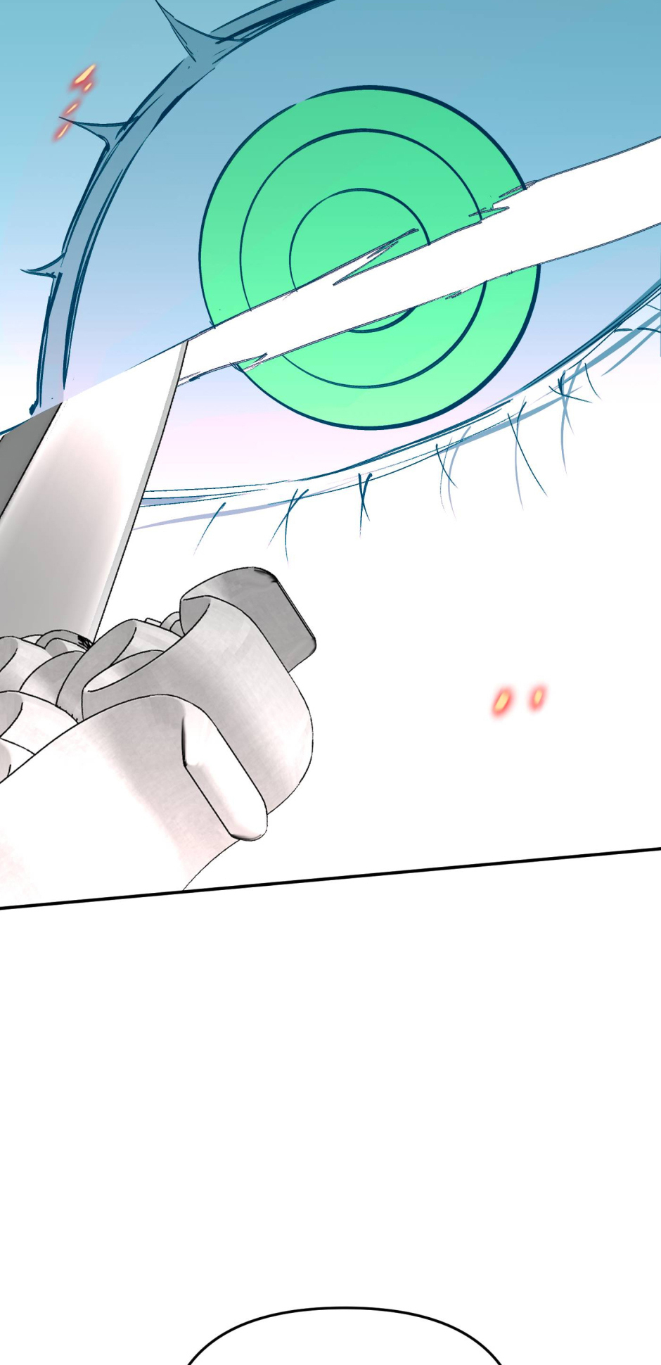 The Evil Ring Chapter 56 Page 25