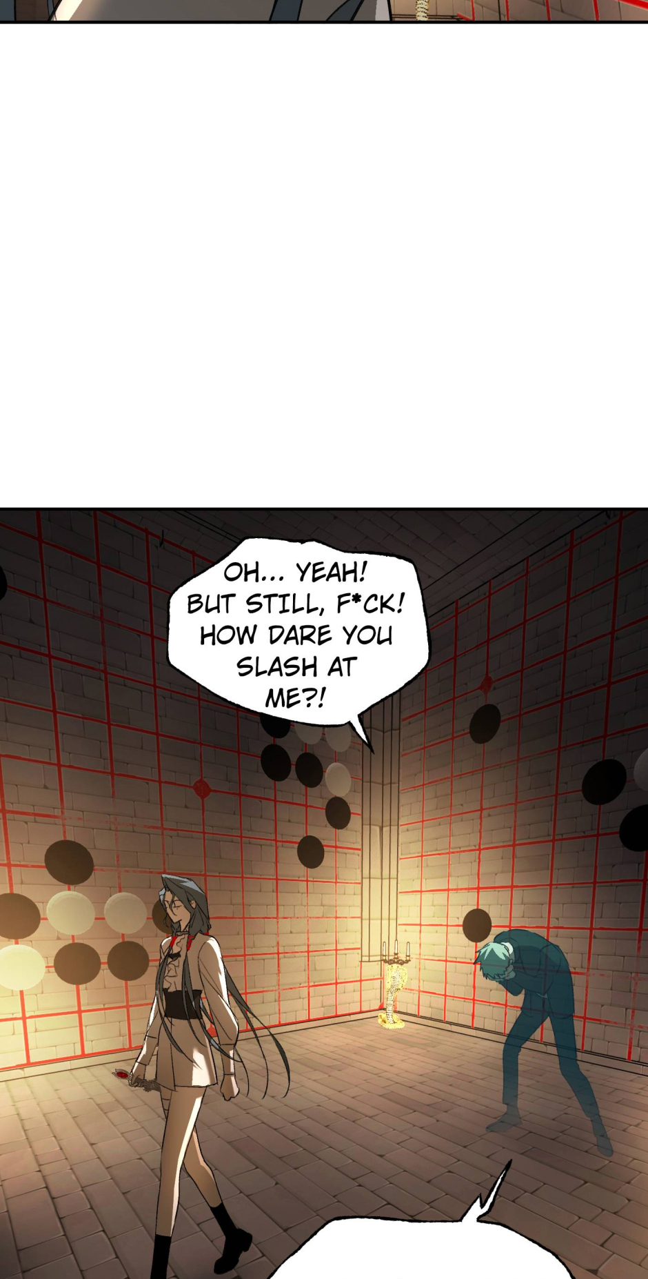 The Evil Ring Chapter 56 Page 30