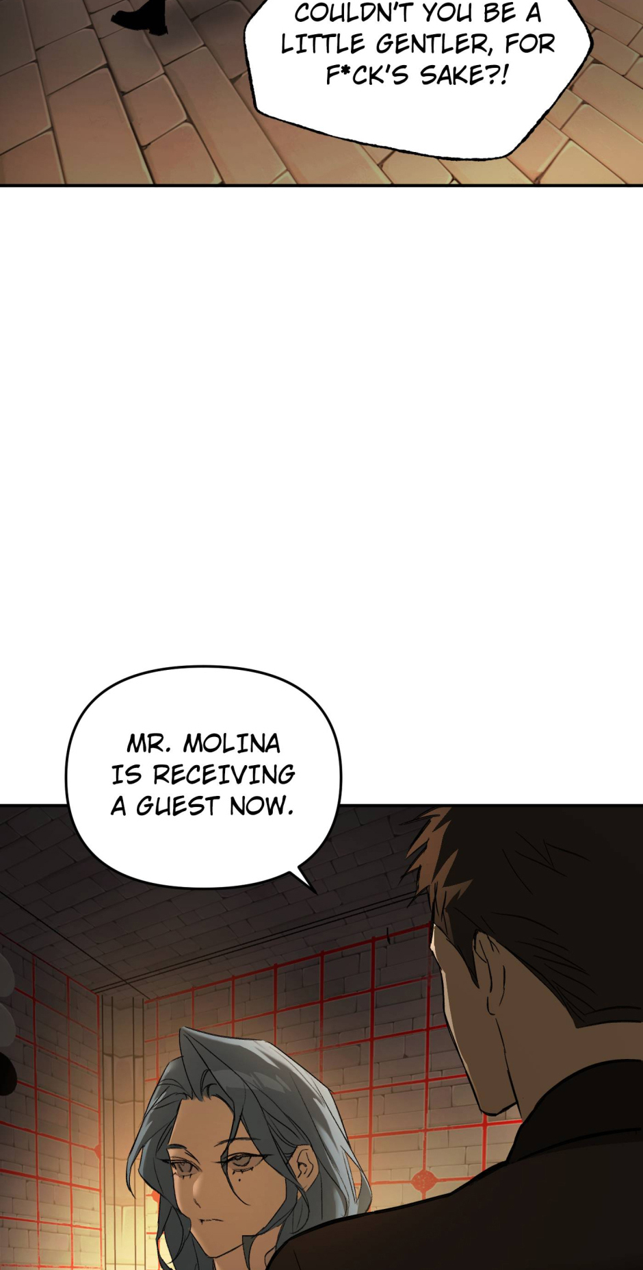 The Evil Ring Chapter 56 Page 31