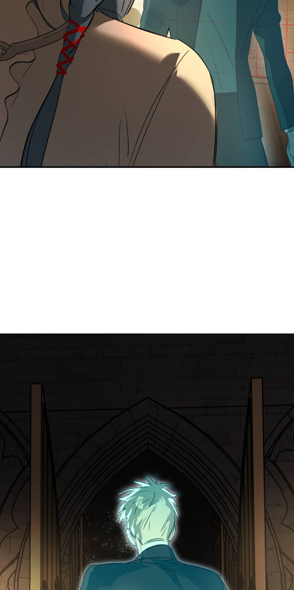The Evil Ring Chapter 56 Page 38