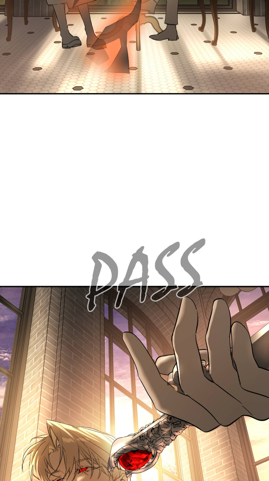The Evil Ring Chapter 56 Page 43