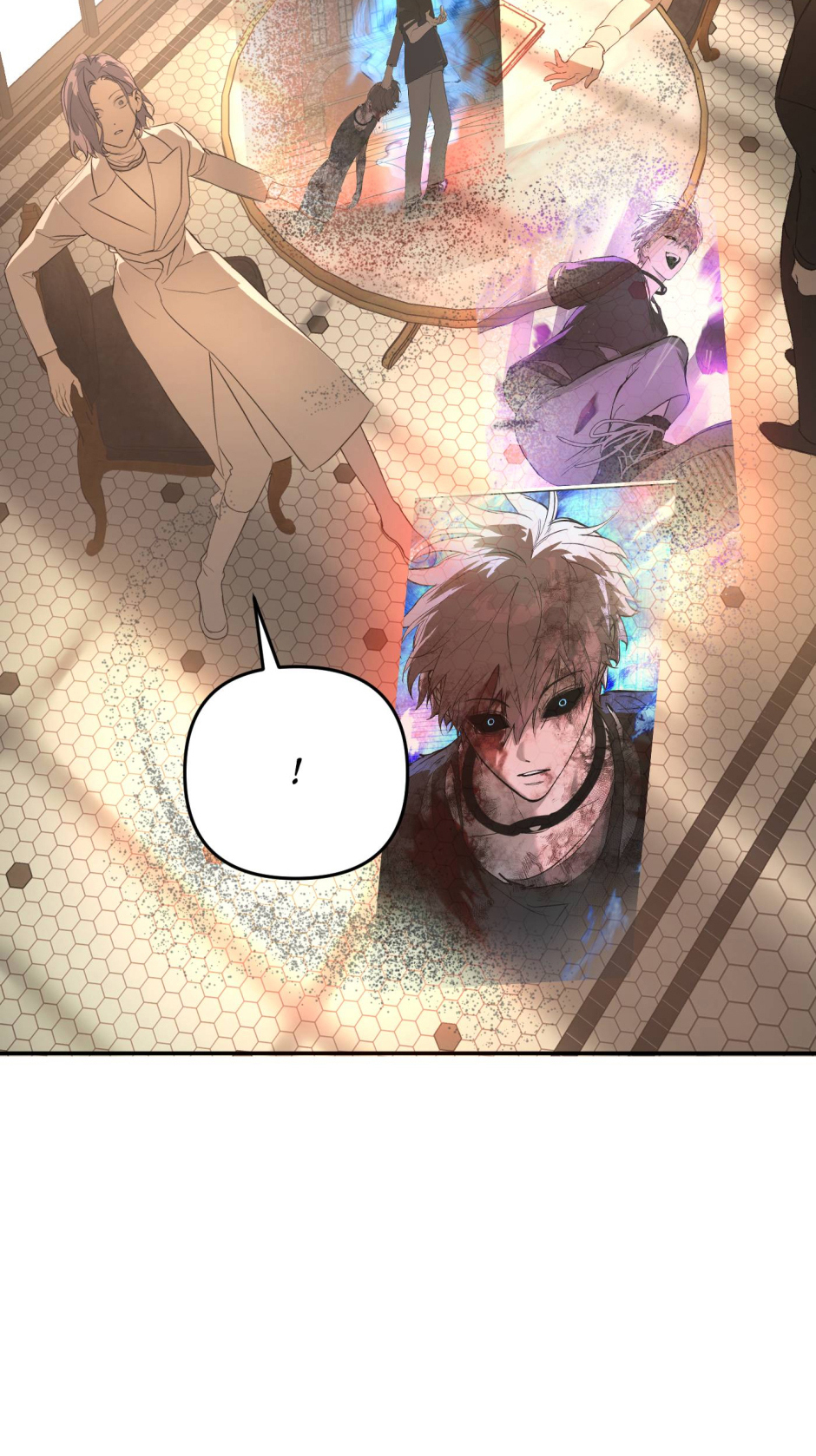 The Evil Ring Chapter 56 Page 48