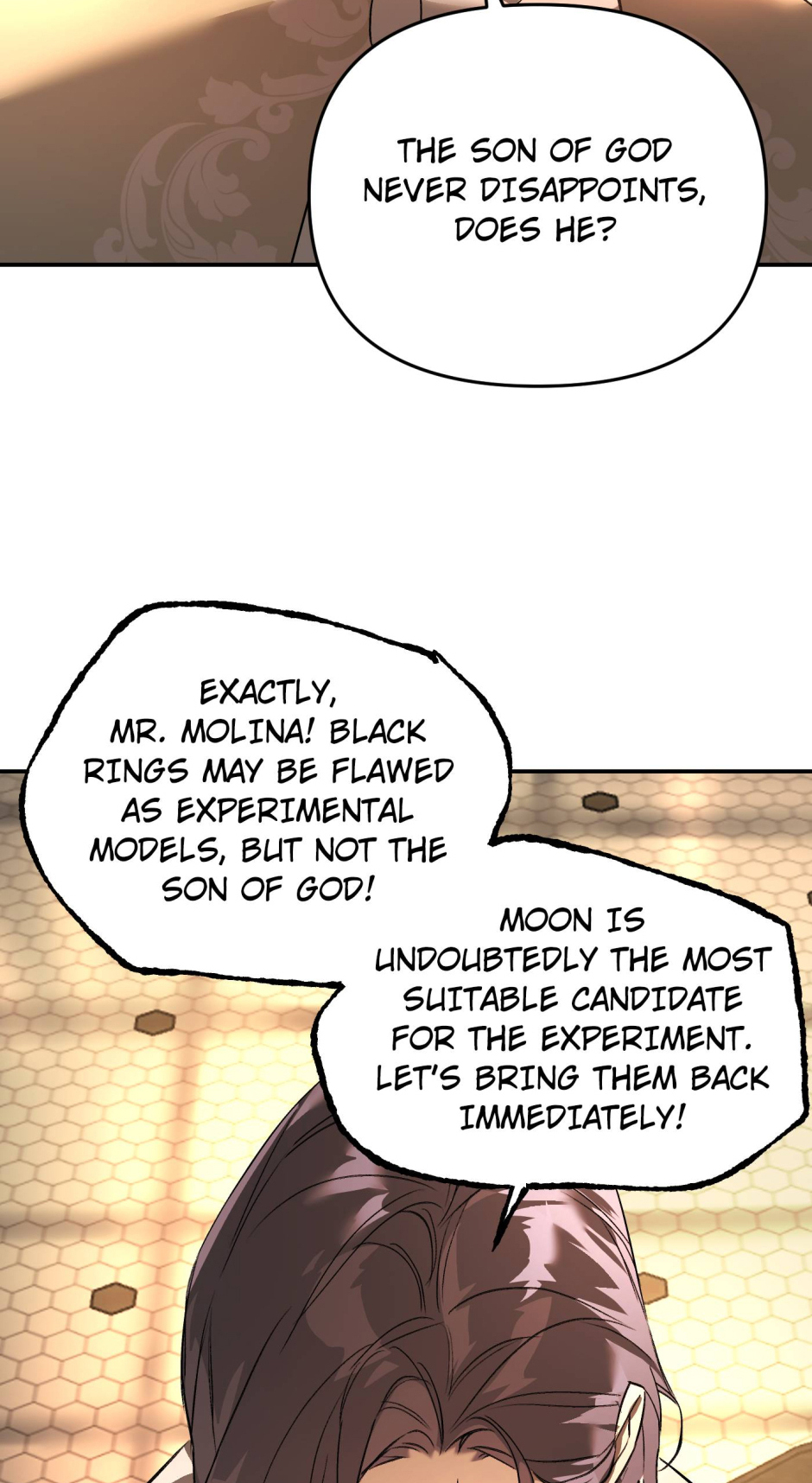 The Evil Ring Chapter 56 Page 57
