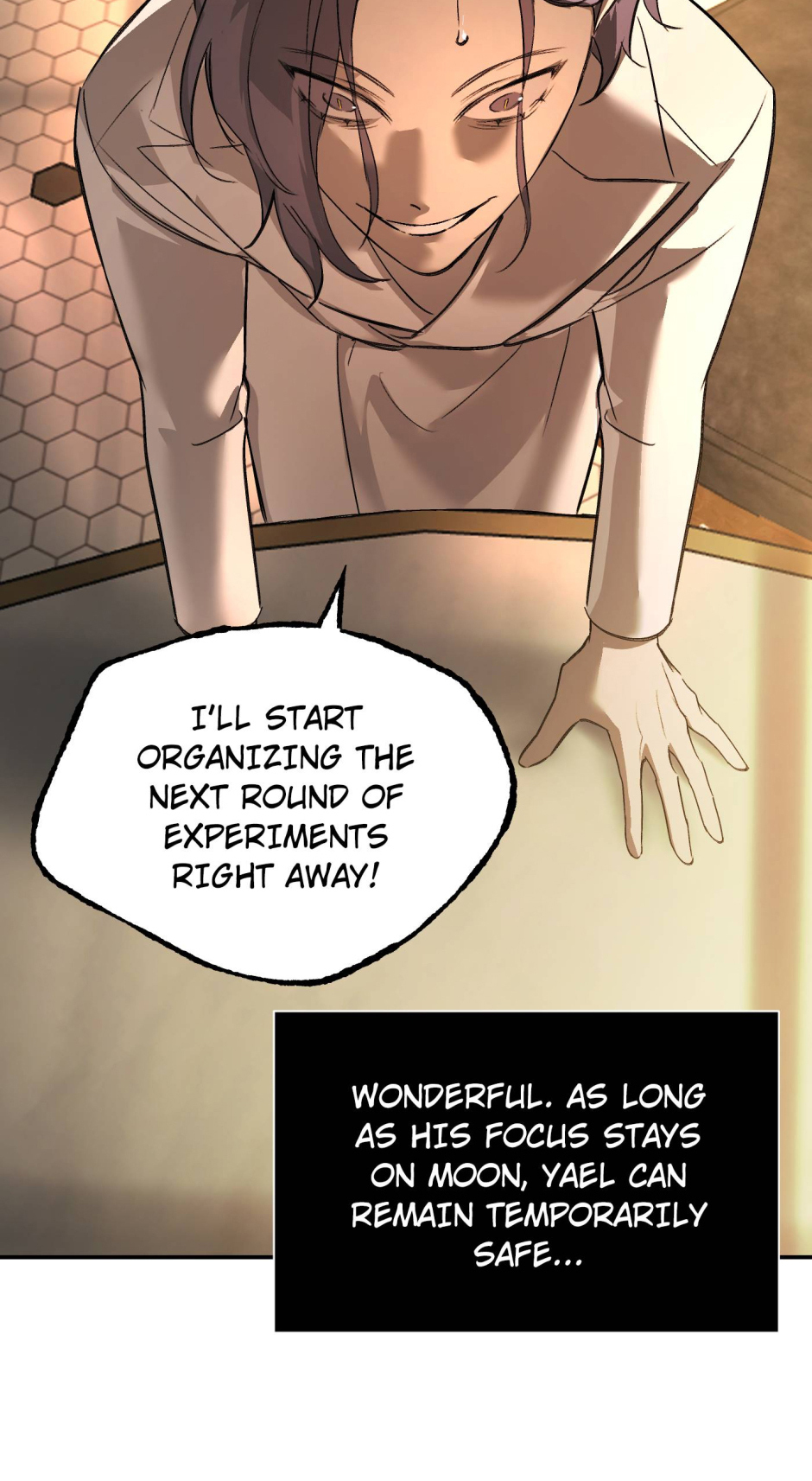 The Evil Ring Chapter 56 Page 58