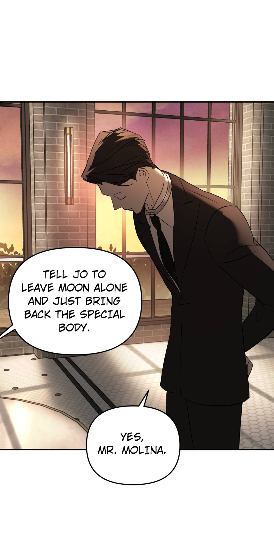 The Evil Ring Chapter 56 Page 60