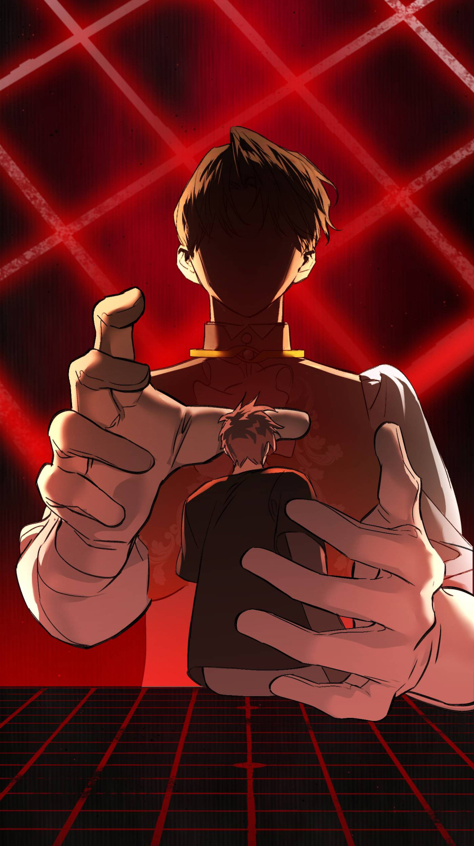 The Evil Ring Chapter 56 Page 69