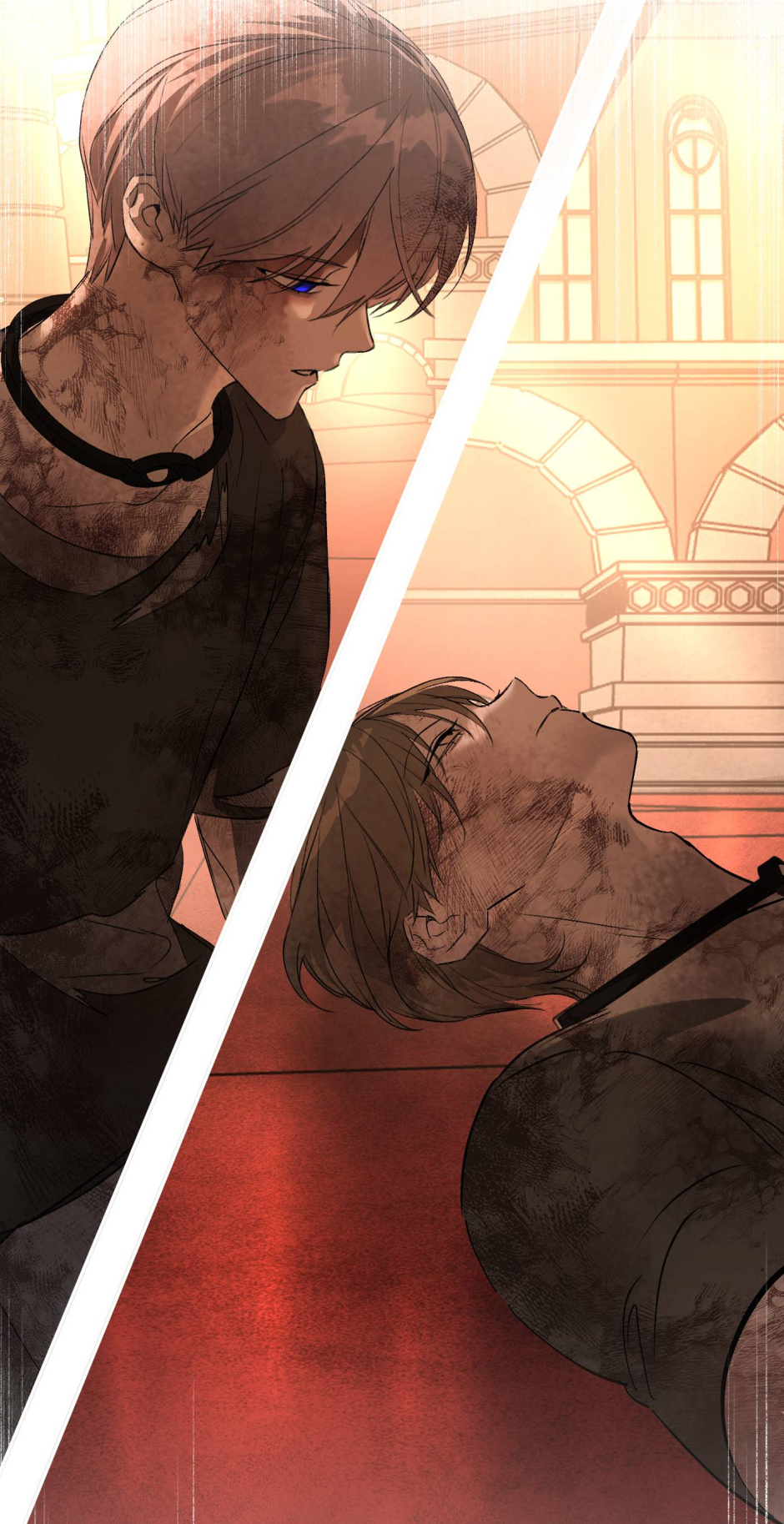 The Evil Ring Chapter 56 Page 77