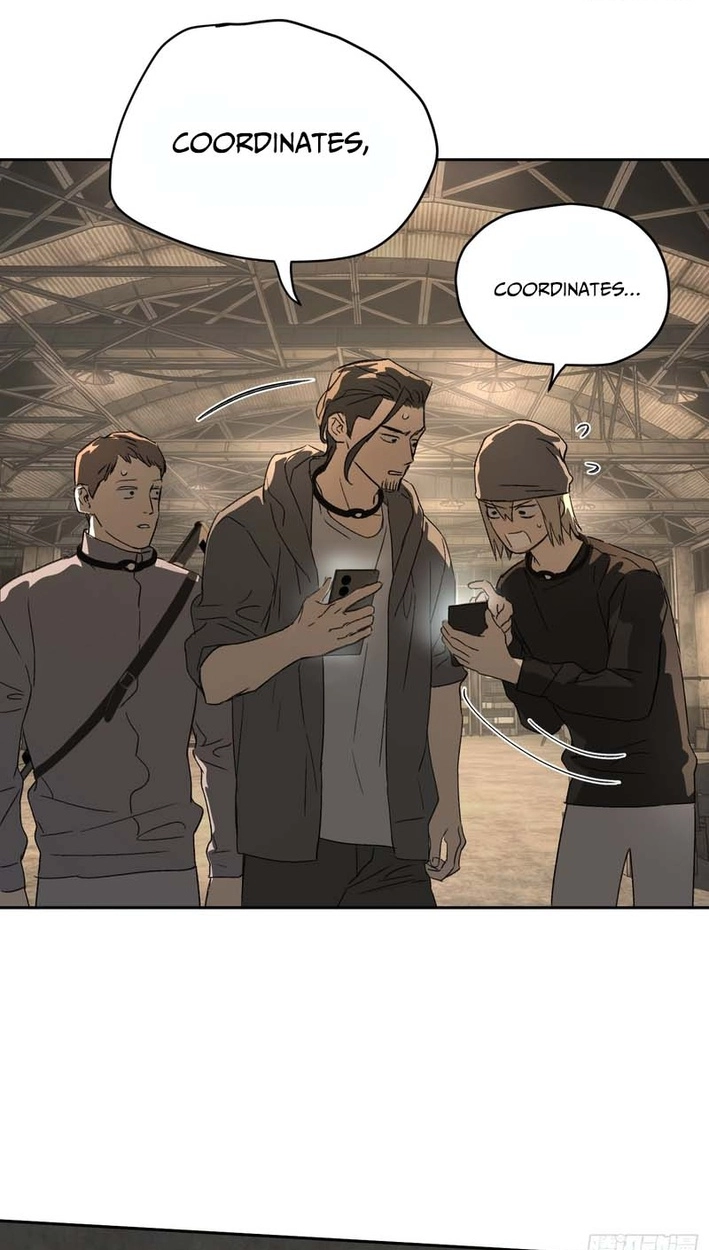 The Evil Ring Chapter 80 Page 6