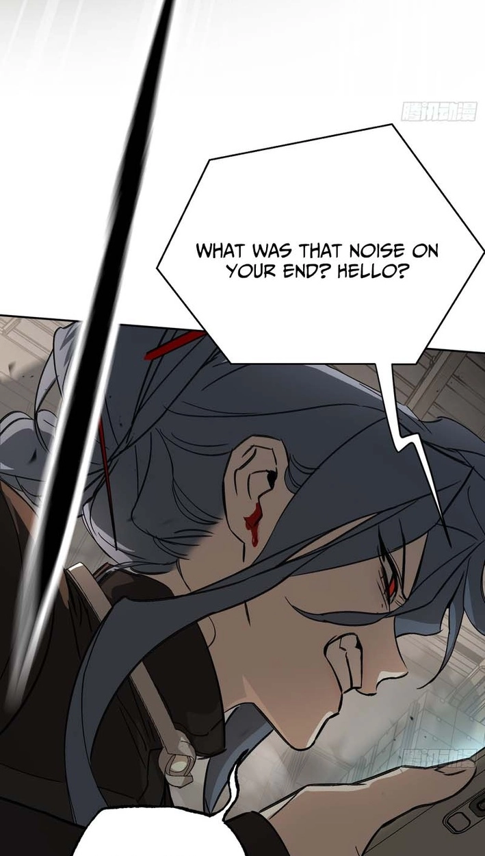 The Evil Ring Chapter 80 Page 37