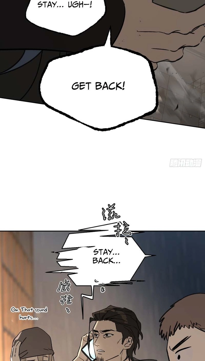 The Evil Ring Chapter 80 Page 38