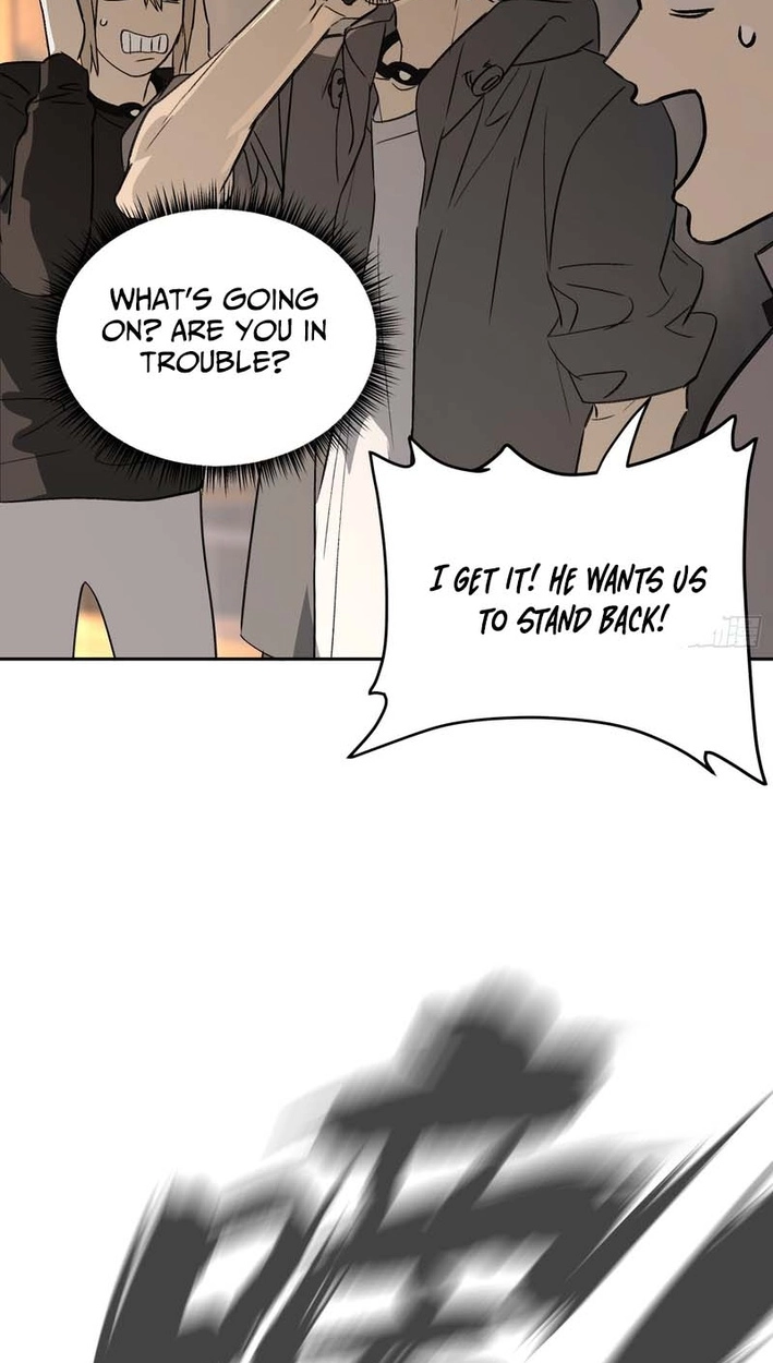 The Evil Ring Chapter 80 Page 39
