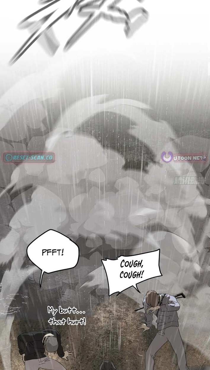 The Evil Ring Chapter 80 Page 41