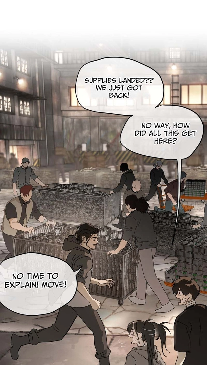 The Evil Ring Chapter 80 Page 47