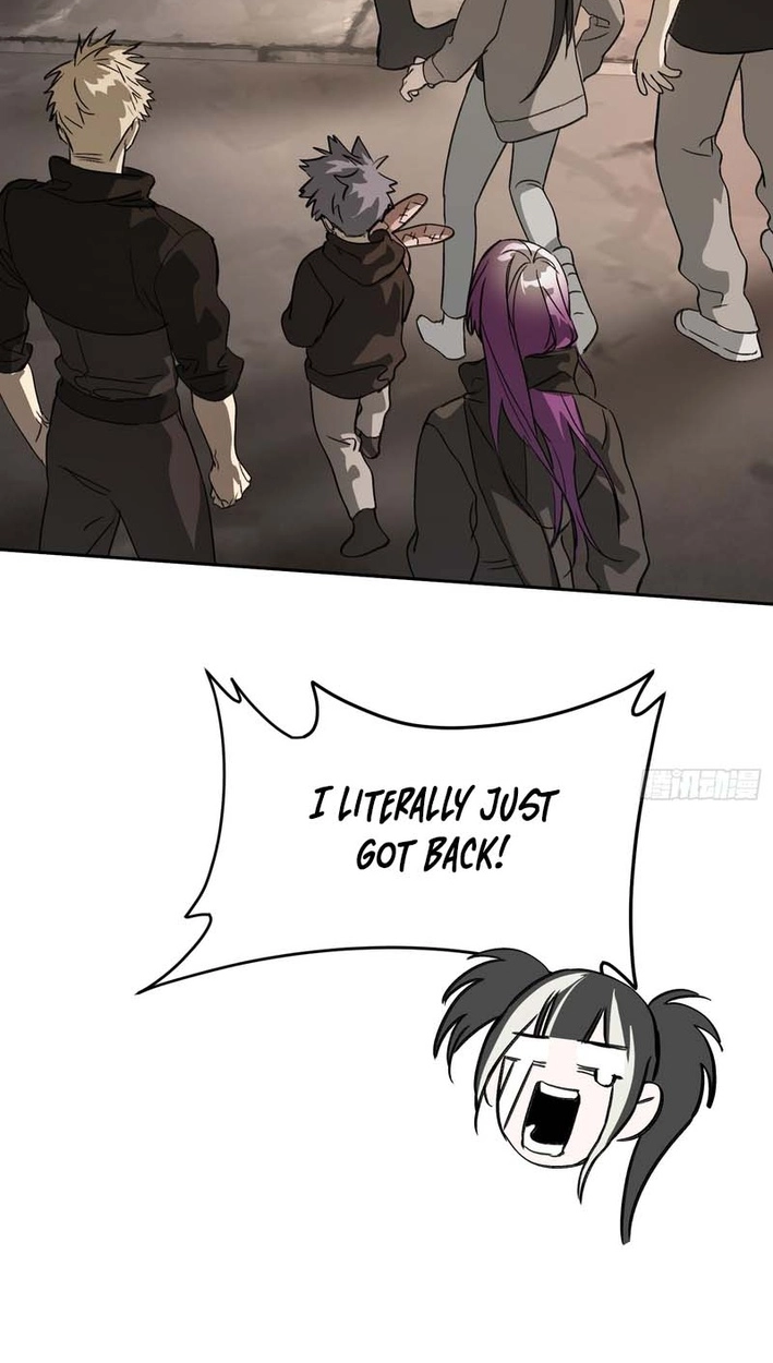 The Evil Ring Chapter 80 Page 48