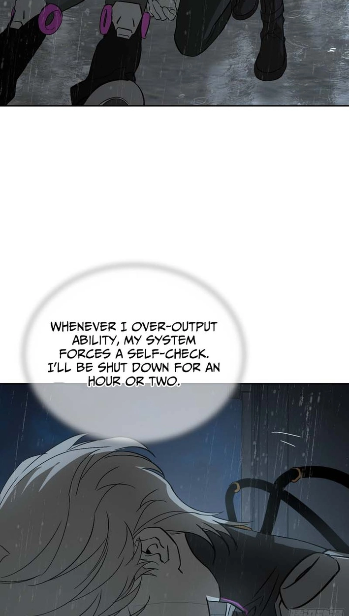 The Evil Ring Chapter 80 Page 69