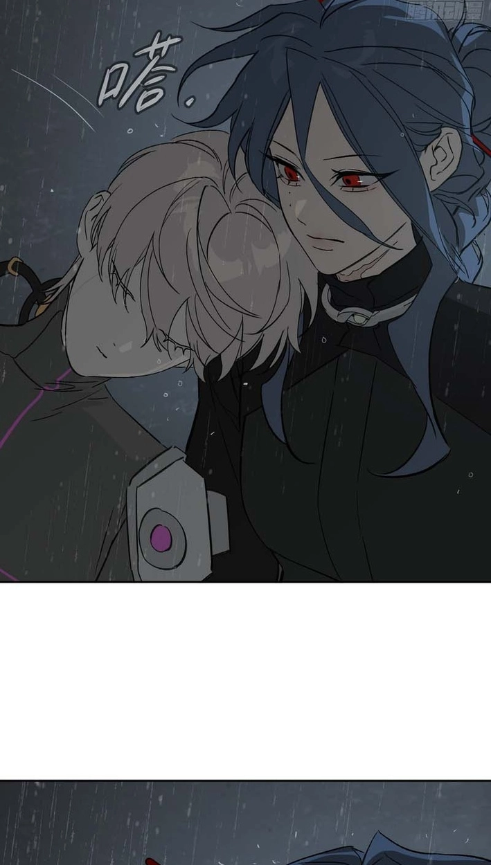 The Evil Ring Chapter 80 Page 71