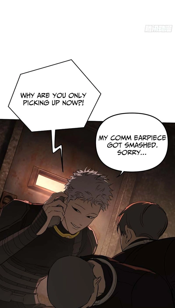 The Evil Ring Chapter 80 Page 85
