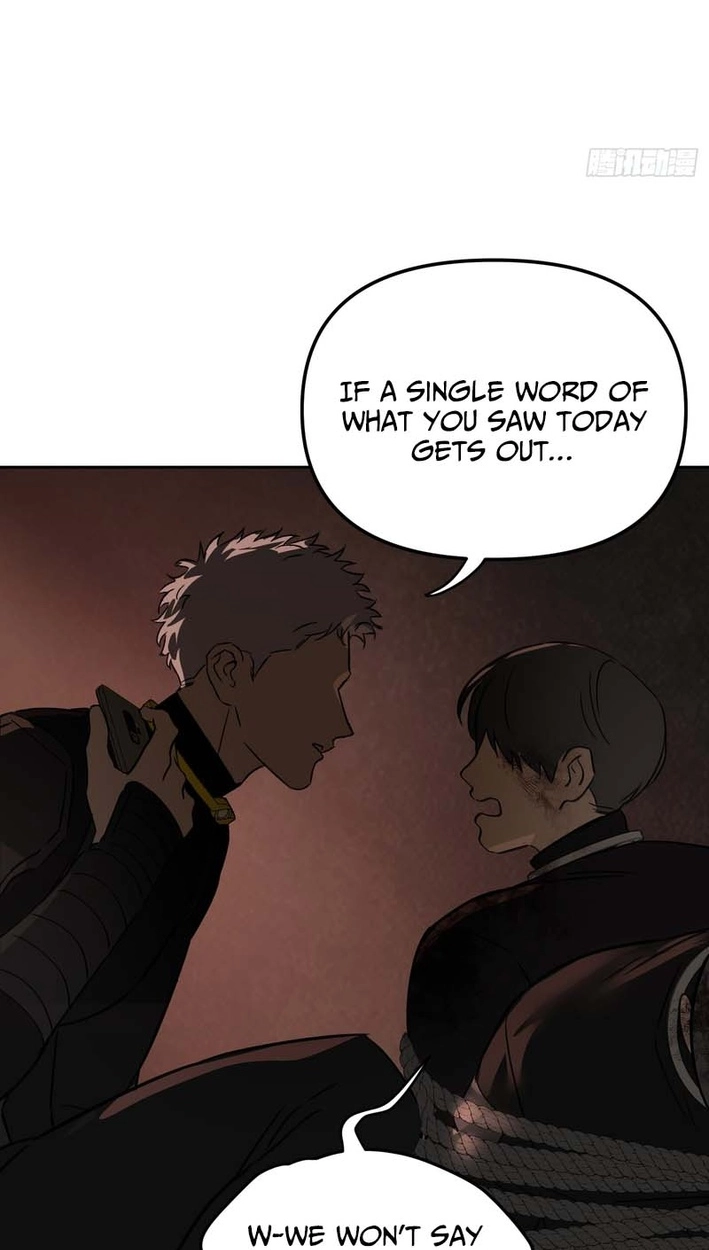 The Evil Ring Chapter 80 Page 88