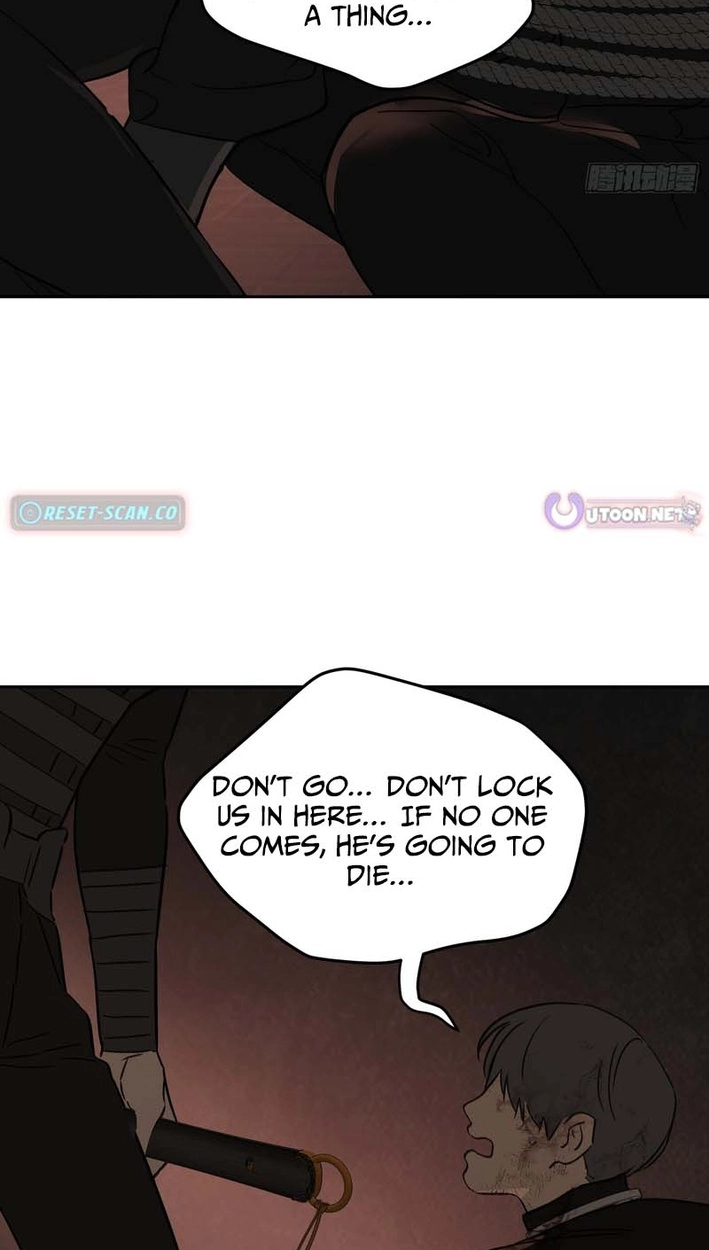 The Evil Ring Chapter 80 Page 89