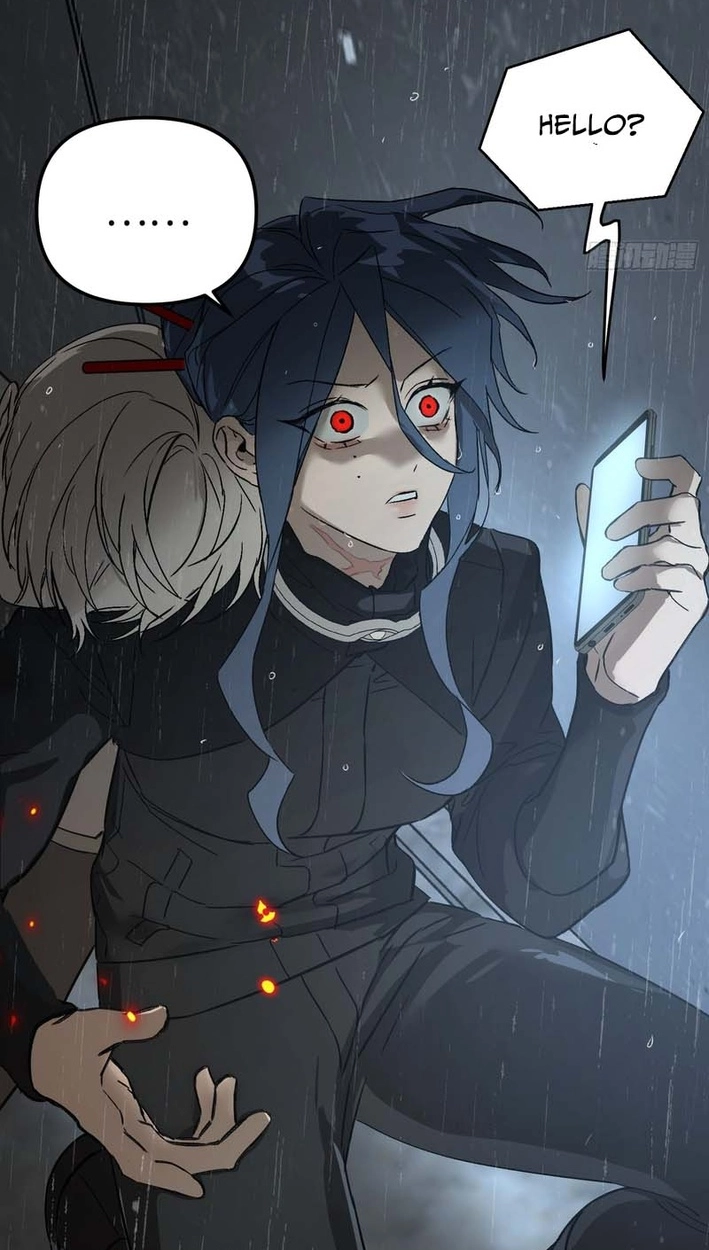 The Evil Ring Chapter 80 Page 94