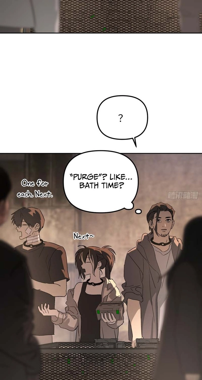The Evil Ring Chapter 80 Page 107