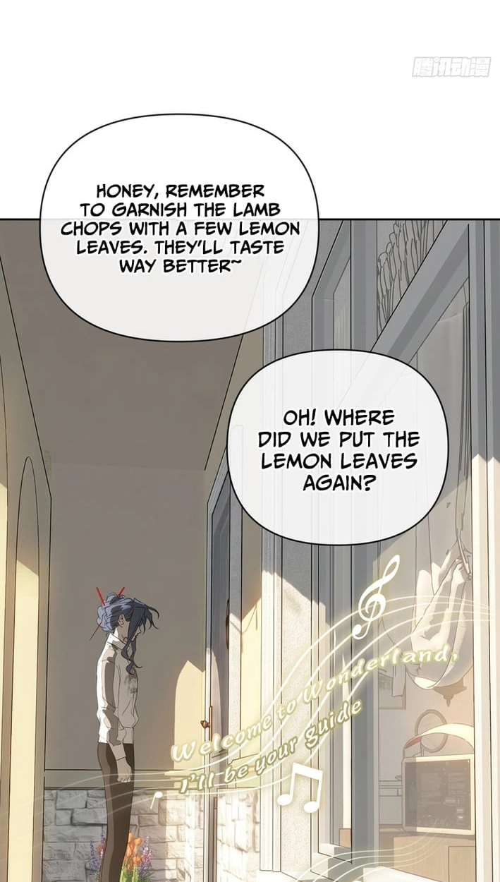 The Evil Ring Chapter 89 Page 15