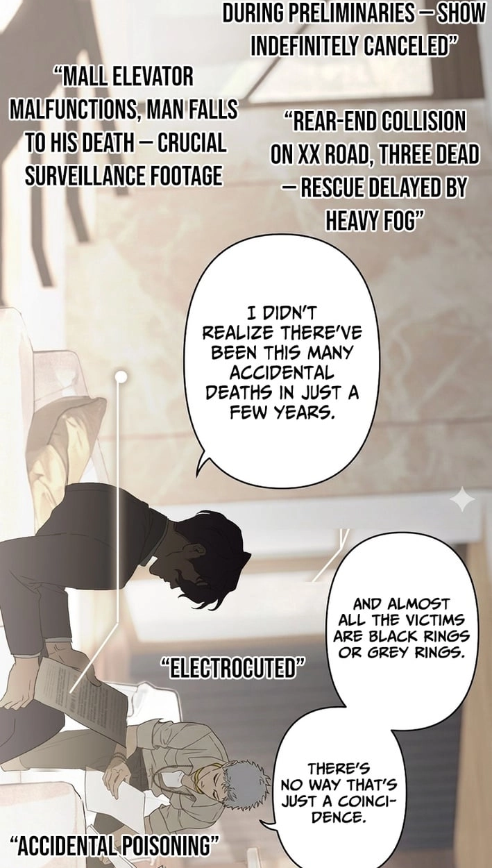 The Evil Ring Chapter 89 Page 35