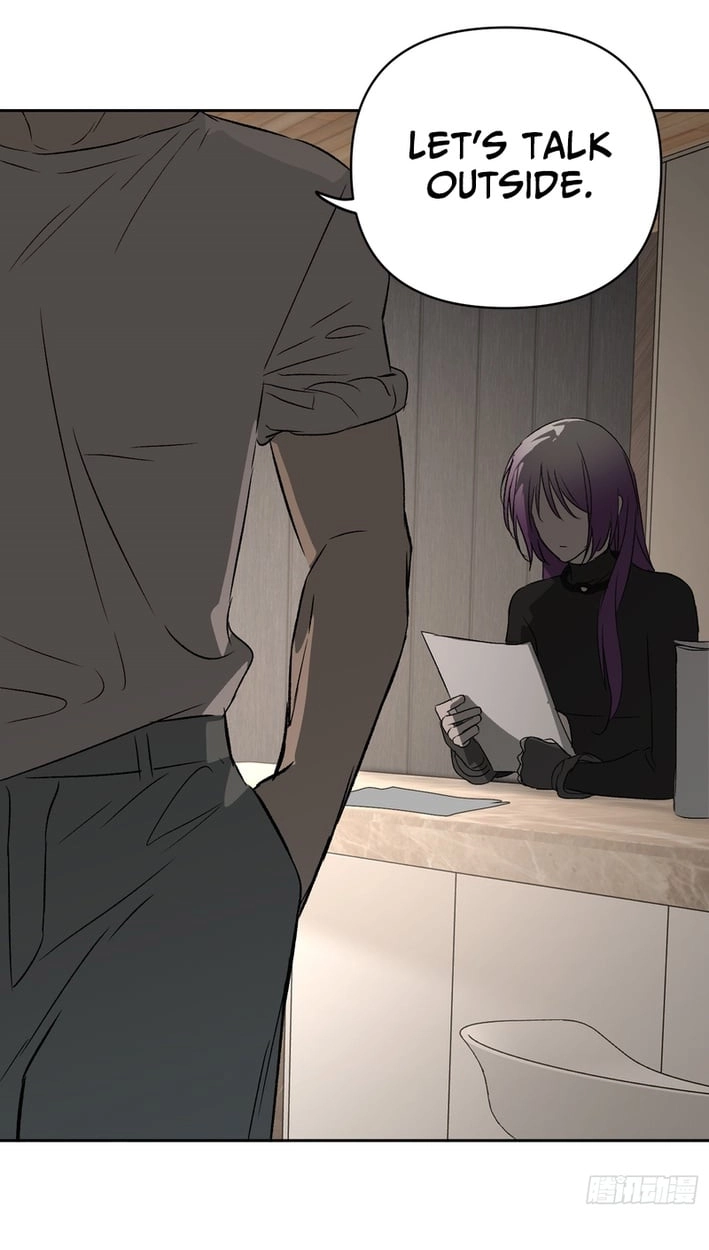 The Evil Ring Chapter 89 Page 45
