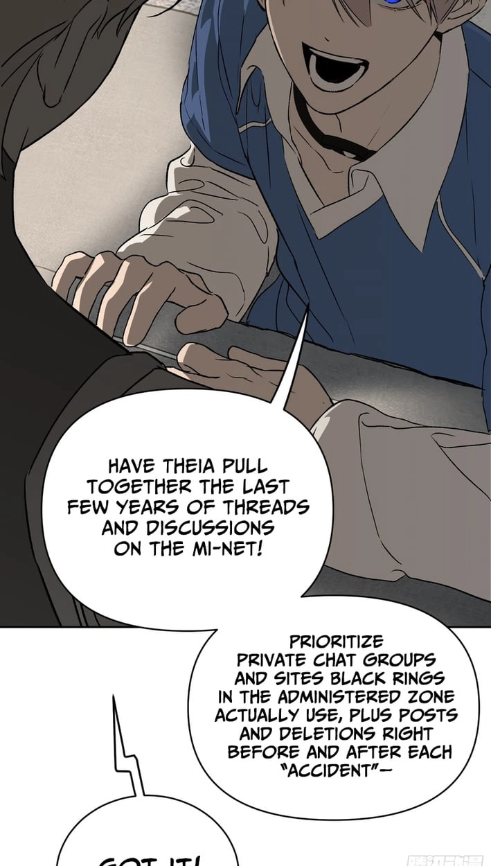 The Evil Ring Chapter 89 Page 51