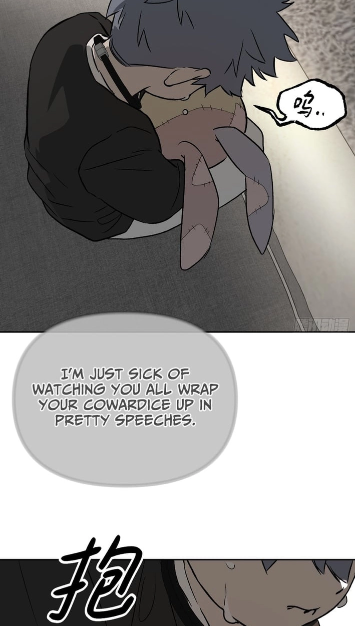 The Evil Ring Chapter 89 Page 62