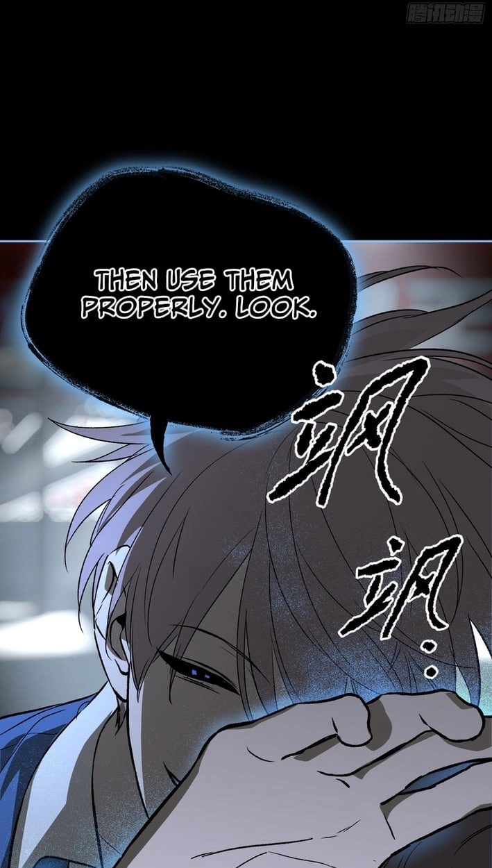 The Evil Ring Chapter 89 Page 113