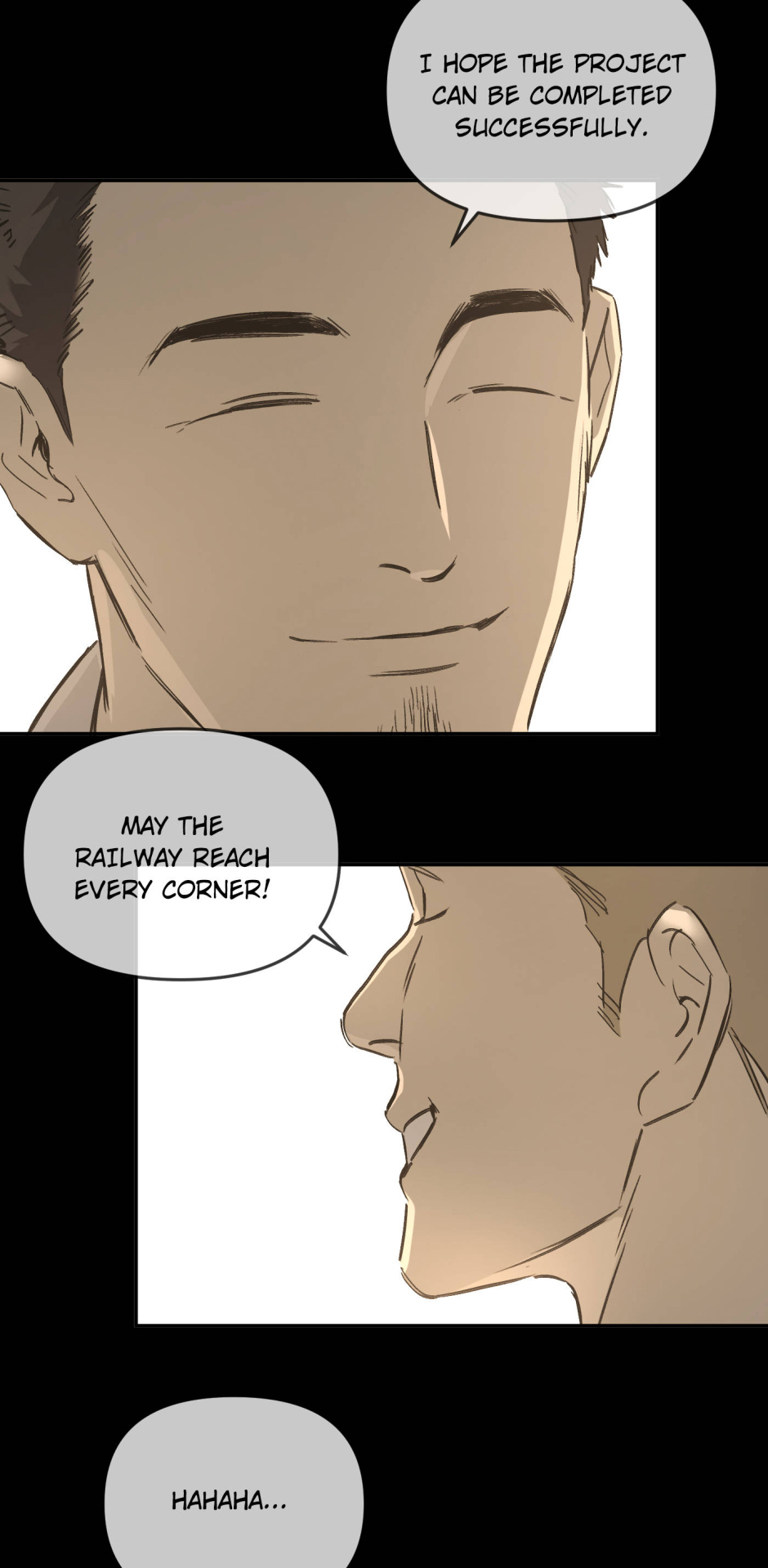 The Evil Ring Chapter 67 Page 5