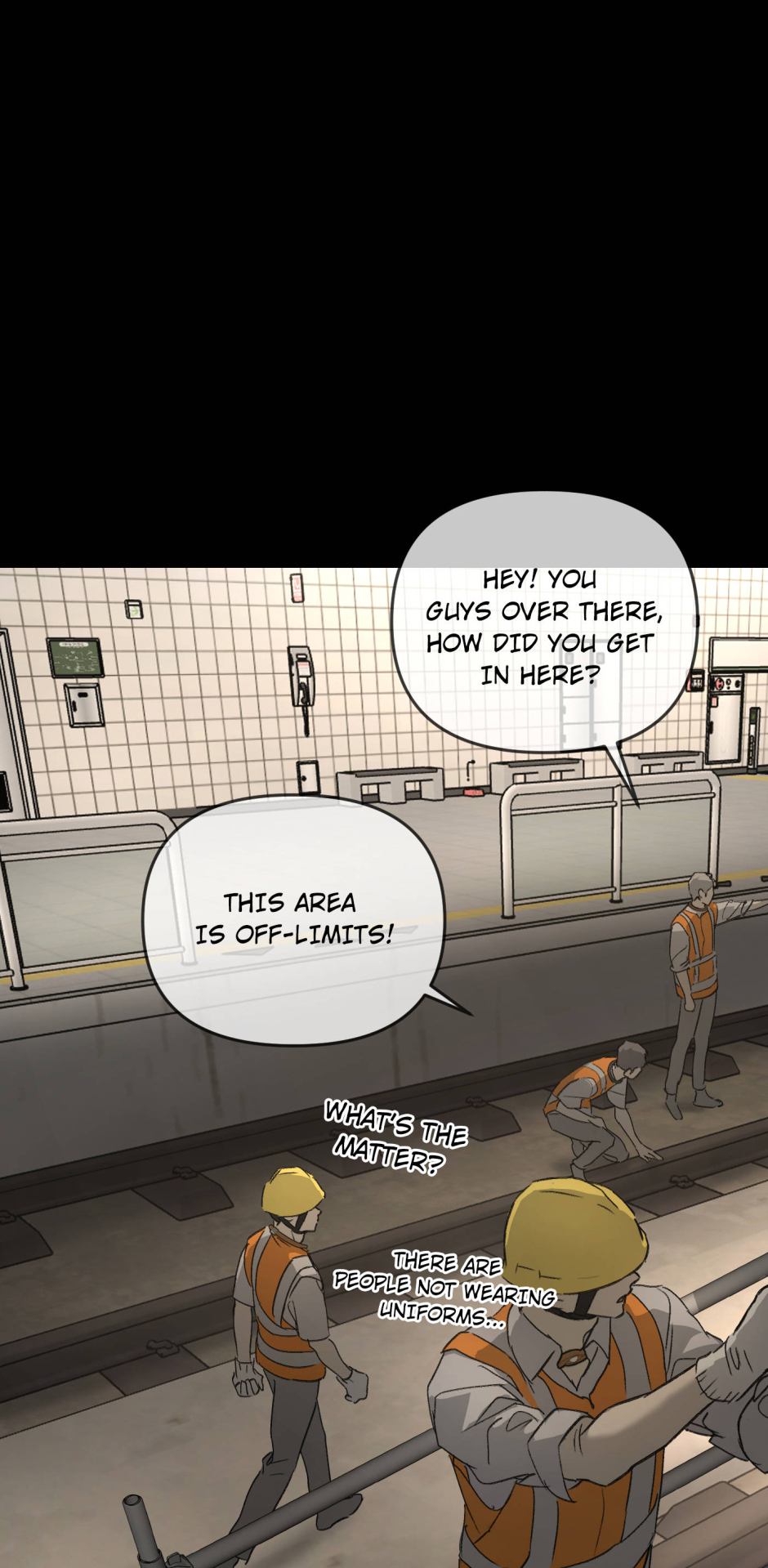 The Evil Ring Chapter 67 Page 7