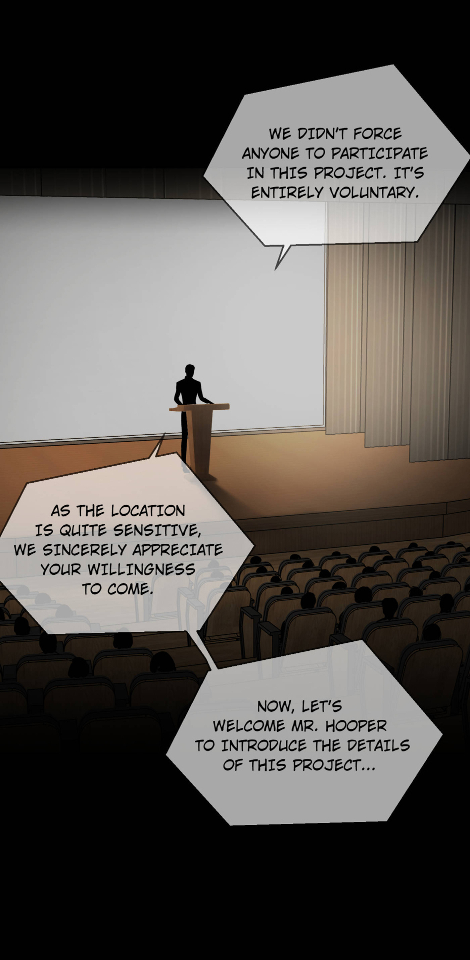The Evil Ring Chapter 67 Page 9