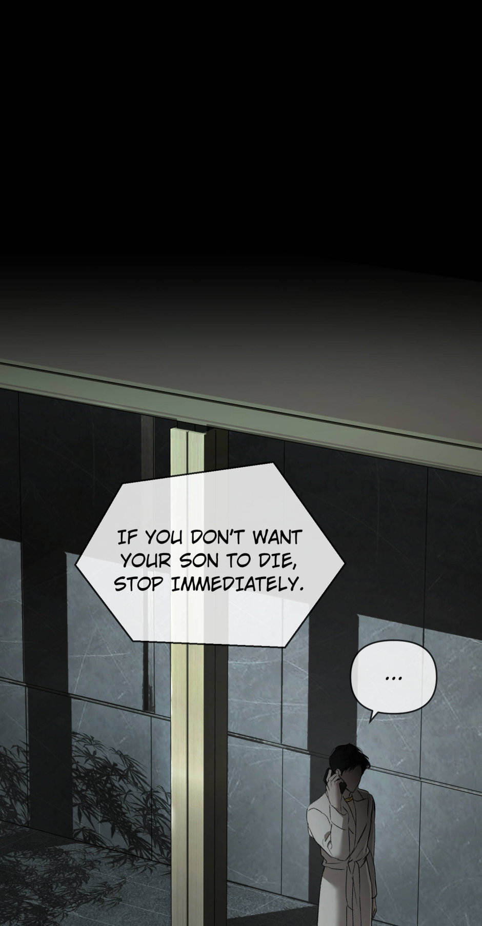 The Evil Ring Chapter 67 Page 14