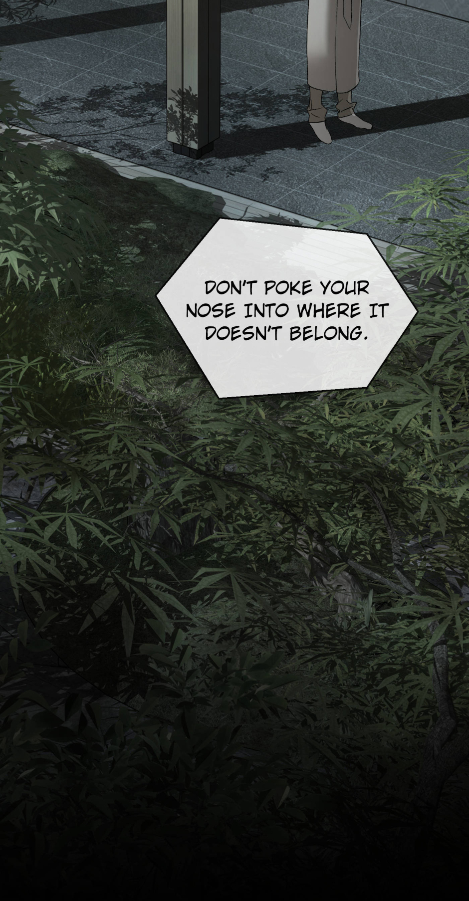 The Evil Ring Chapter 67 Page 15
