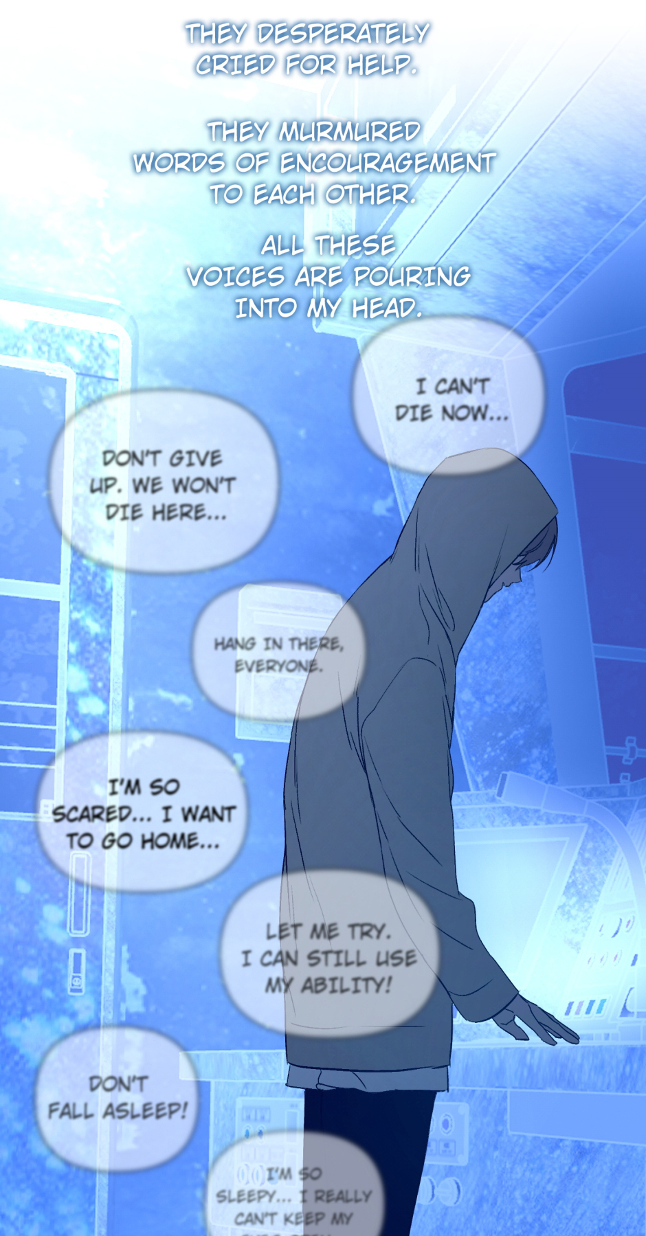 The Evil Ring Chapter 67 Page 20