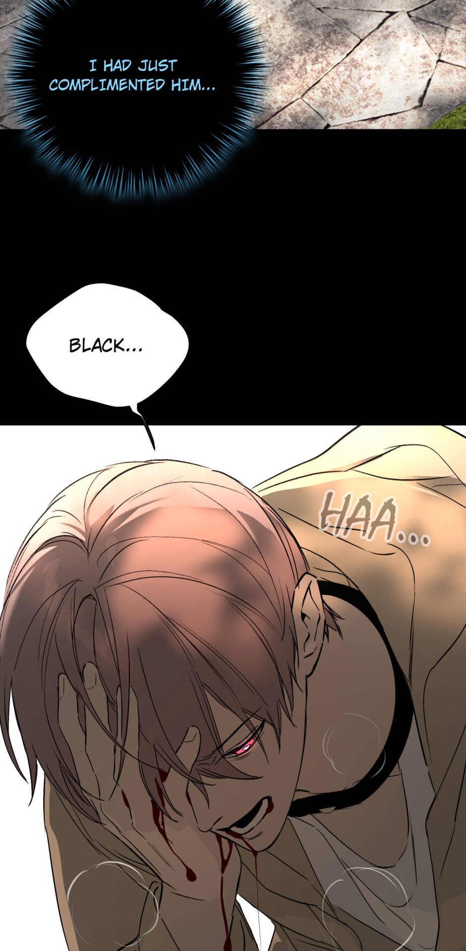The Evil Ring Chapter 67 Page 35