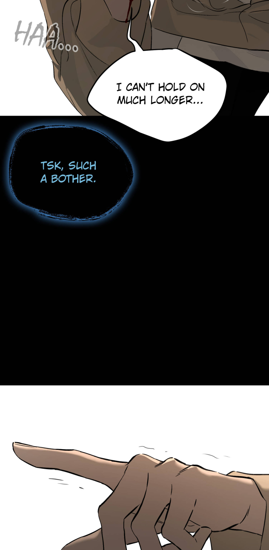The Evil Ring Chapter 67 Page 36