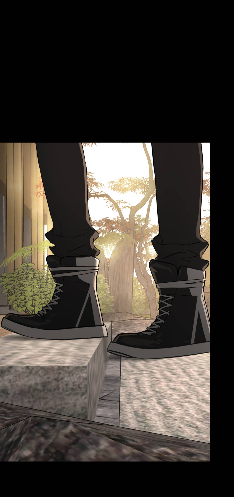 The Evil Ring Chapter 67 Page 41