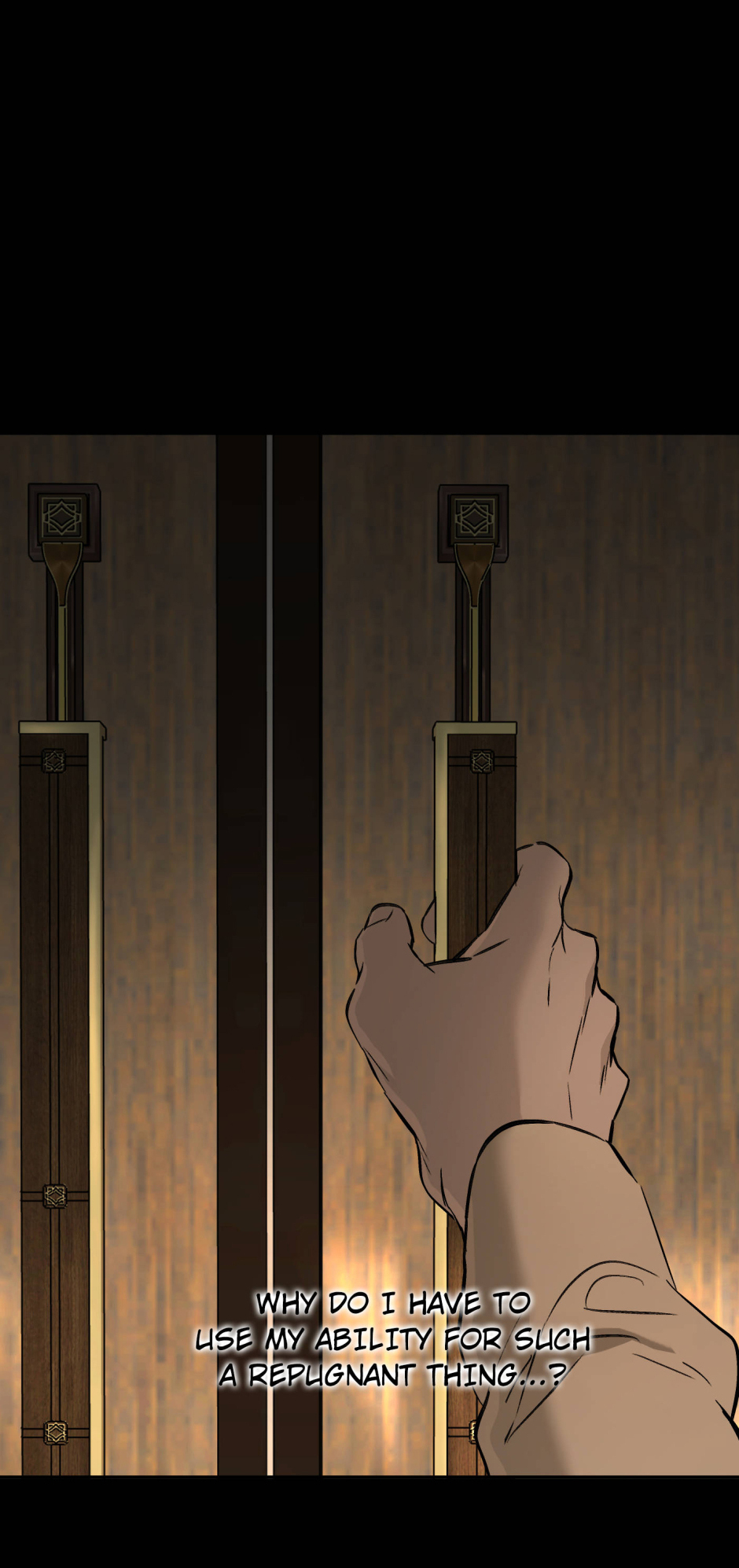 The Evil Ring Chapter 67 Page 43