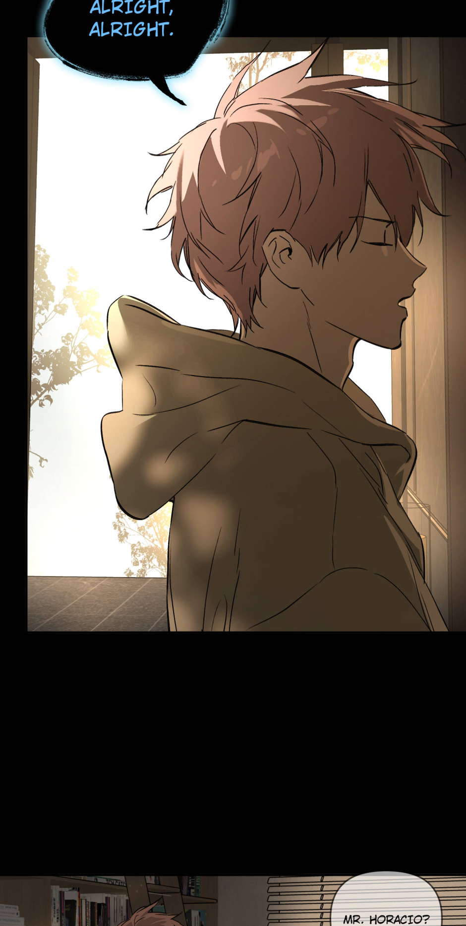 The Evil Ring Chapter 67 Page 48