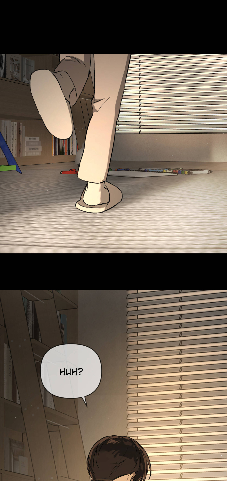The Evil Ring Chapter 67 Page 54